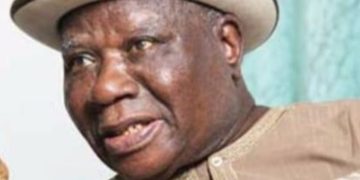 Tinubu Mourns Pa Clark