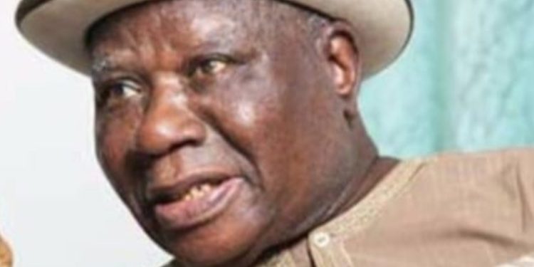 Tinubu Mourns Pa Clark