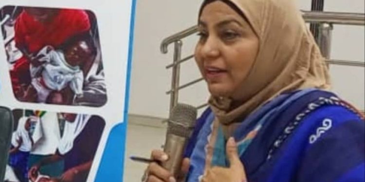 Bauchi Lawmakers Urge to Increase Funding For Child Nutrition As Malnutrition Rates Soar