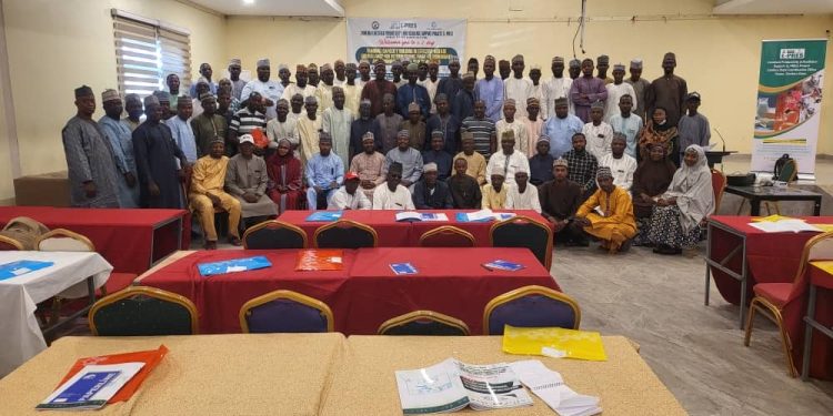 Zamfara, Vaccinate Animals Against Anthrax And Other Infectious Diseases