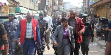 NAFDAC Intensifies Crackdown On Fake dMDrug Syndicates In Aba, Onitsha, And Lagos