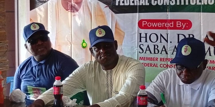 Over 100 Youth  In Kwara Receives ICT Training And Empowerment