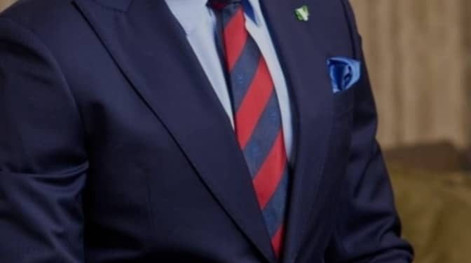 Kalu Appeals To Tinubu To Release IPOB Leader