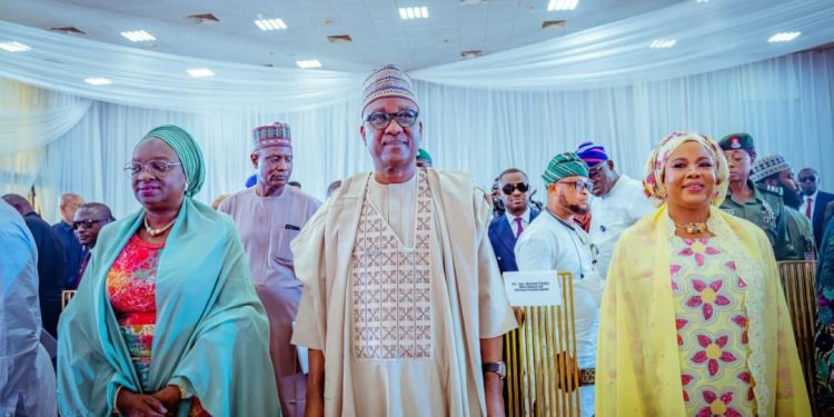 We’ll Enact Robust Legislation To Safeguard Women In Politics – Speaker Abbas