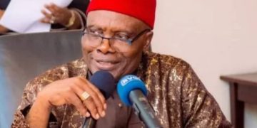 PDP BoT Chairman, Wabara Suspended