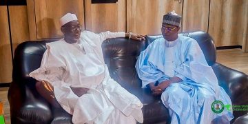Jigawa Govt, FG To Collaborate On Livestock Development