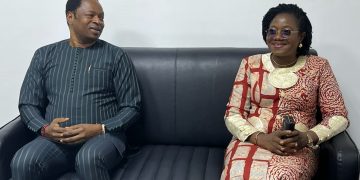 FG To Partner State Govts To Train Youths In Jewellery Making