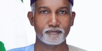 Nigeria’s Foreign Minister Congratulates AU Commissioner Bankole Adeoye On Re-election