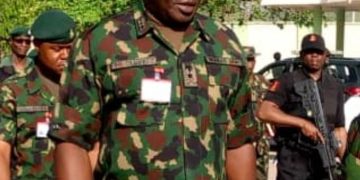 COAS Orders Troops To Eliminate Notorious Bandit Leader In Zamfara.