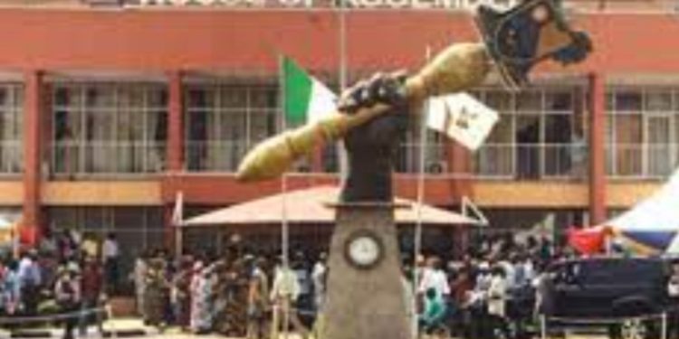 Lagos Lawmakers Invited DSS For Protection – Clerk Clarifies 