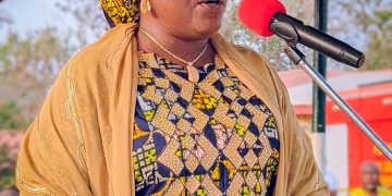 Ondo NYSC Coordinator Tasks Corps Members To Keep Founding Fathers Dreams Alive