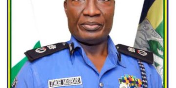 Lagos: New CP Assures Residents of New Policing Strategy