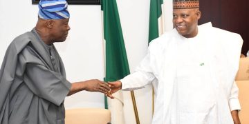 Deepen Human Capital Development Implementation, Shettima Tasks Govs