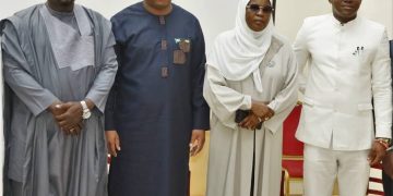 Ministry Of Steel Devt Unveils Proposed Nig Metallurgical Industry Bill