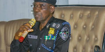 CP Salman Dogo Garba Charges Officers on Professionalism, Human Rights