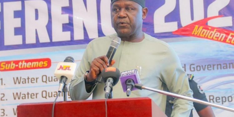 Water Quality Determinant Of Public Health, Socio- Economic Devt