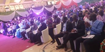 FG To Strengthen Collaboration Between Mining And Construction Stakeholders