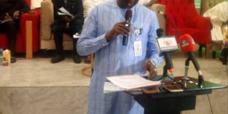 Zamfara Youths Urge To  Serve As Peace Builders