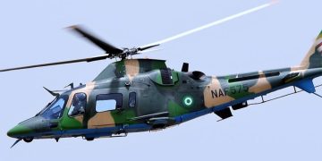 NAF Orders Investigation Into Incident At Unguwan Gangare Barakallahu In Kaduna State