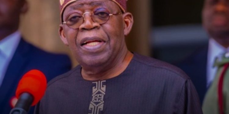 Present Your Scorecards To Nigerians – Tinubu Directs Ministers