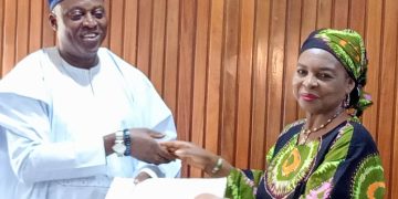 NBTI Pledges To Nove Nigeria From Grassroot To Digital Technology