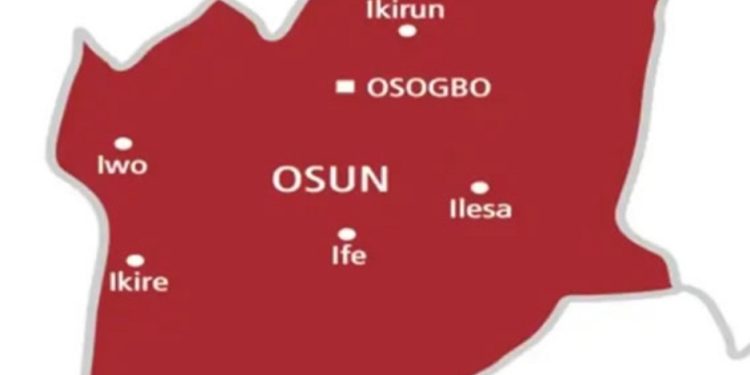 Osun Court Directs OSIEC To Conduct LG Elections