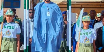 Zamfara Govt Reiterates Commitment Toward Welfare And Security Of Corps Members Deployed To The State