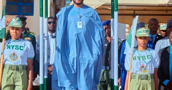 Zamfara Govt Reiterates Commitment Toward Welfare And Security Of Corps Members Deployed To The State