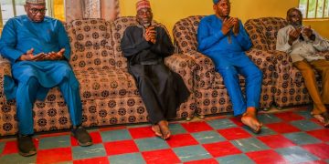 Governor AbdulRazaq Condemns Killing Of Hafsoh, Promises Justice