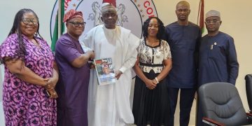 NTAC, DICAN Partner to Promote FG’s 4Ds Foreign Policy