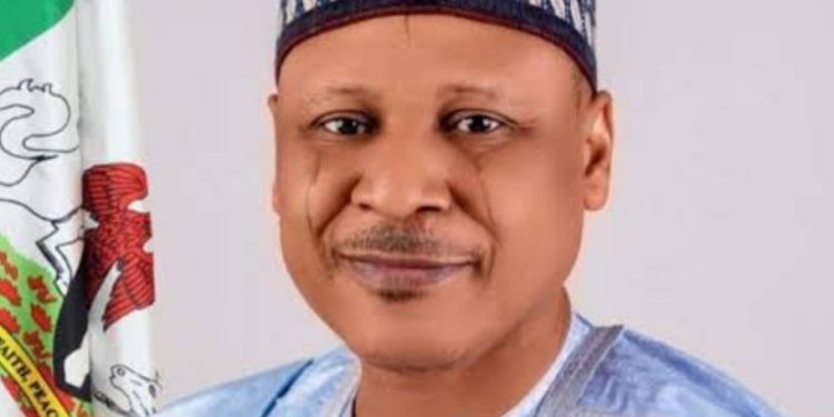 2025 Ministerial Scorecards: Ministers of Livestock Development and Regional Development To Lead Briefing.