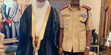 Sultan Of Sokoto Urges Stakeholders To Partner FRSC In Curbing rmRoad Crashes