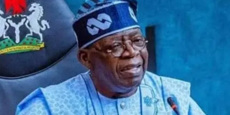 Tinubu congratulates Wale Oke On Re-Election As PFN President
