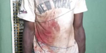 Man Kills Brother Over Foodstuff In Anambra