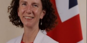 UK Pledges £100 Million To Boost Sustainable Investment Globally