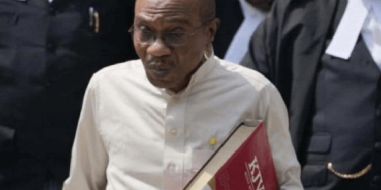 Court Orders Final Forfeiture Of $4.7M, ₦830m, Properties Linked To Emefiele