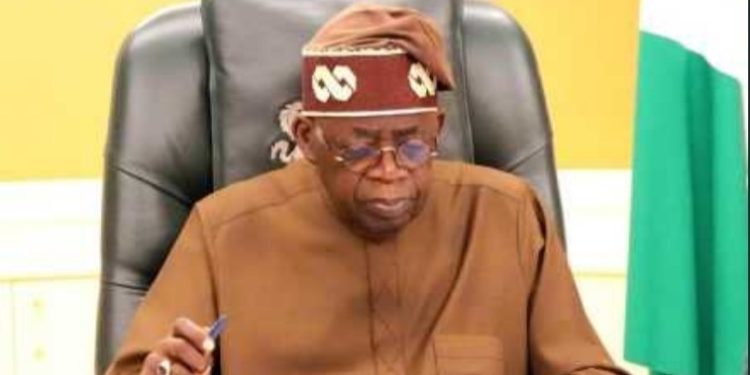 President Tinubu Rejects Establishment Of Federal University Of Education In Adamawa State