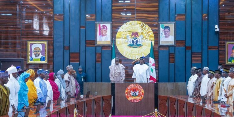 Unity And Regional Integration Crucial For National Development-Bala