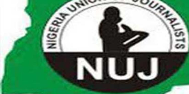NUJ Pledges commitment Towards Journalists’ Welfare And Media Development