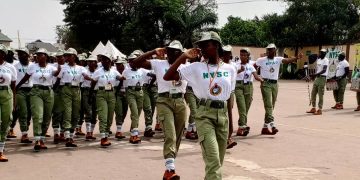 Youths Corps Members Urged Not to Tarnish Image of the Scheme