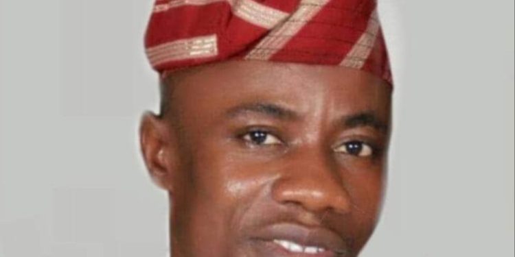 Osun LG Polls: OSSIEC Pledges Commitment Towards Credible Polls