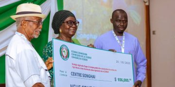 ECOWAS Grants 2.24 Million Dollars To Boost Youth Employment In Agriculture Across West Africa
