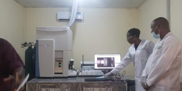 FG Unveils ICP-MS Instrument For Analytical Research
