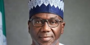 Gov Abdulrazaq Hands Over Kampe Game Reserve to FG