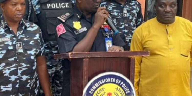 Effective Coordination Among Security Agencies Will Improved Intelligence Sharing- Anambra CP