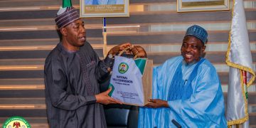 Zulum Rallies Governors For Timely Hajj Payments.