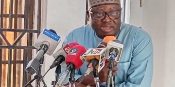 President Tinubu Will Transform Nigeria For Better -DG NOA