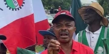 NLC Suspends Proposed Protest Over Telecom Tariff Hike