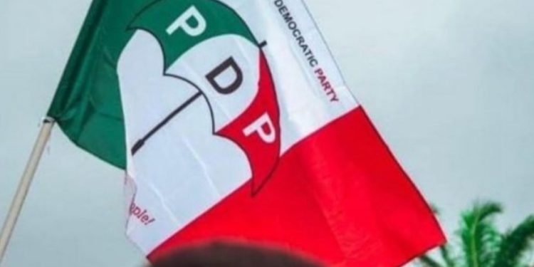 PDP Wins All 30 LGs In Osun