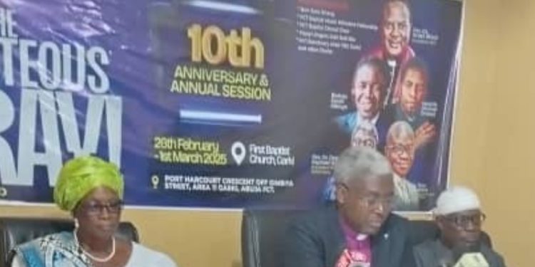 FCT : Cleric Calls For Caution In Demolition Exercise